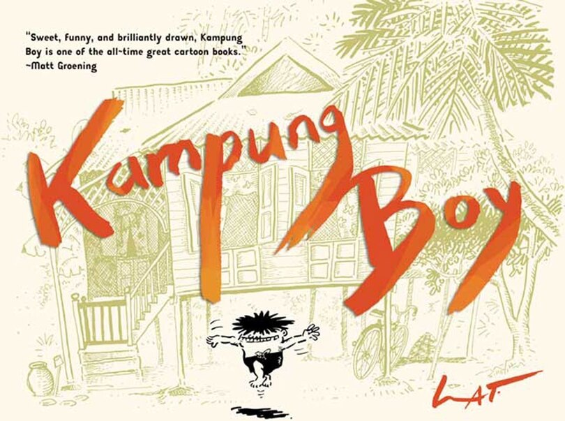 Kampung Boy