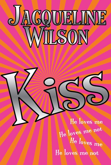 Front cover_Kiss