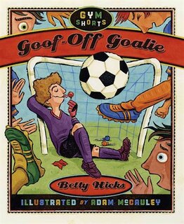 Couverture_Goof-Off Goalie