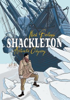 Front cover_Shackleton
