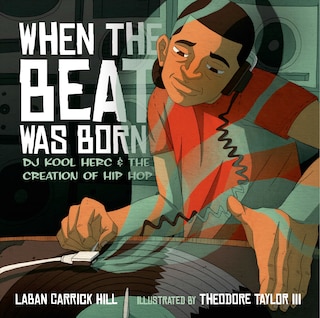 Front cover_When the Beat Was Born