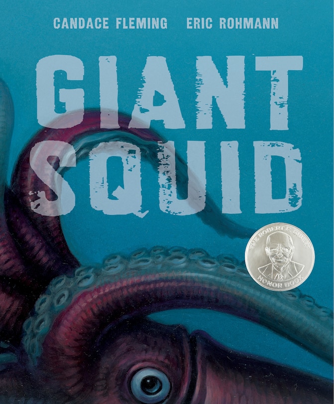 Front cover_Giant Squid