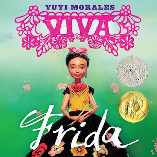 Couverture_Viva Frida