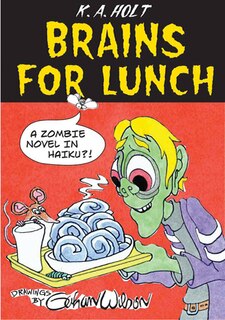 Front cover_Brains For Lunch
