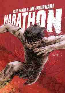 Marathon by Boaz Yakin