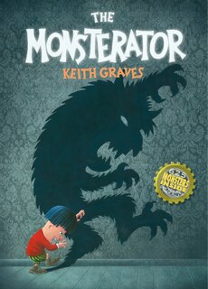 Couverture_The Monsterator