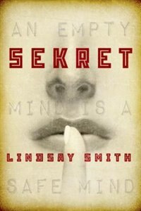 Front cover_Sekret