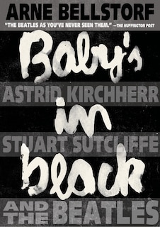 Front cover_Baby's in Black