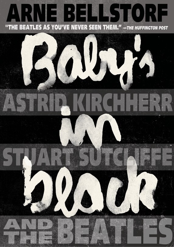 Front cover_Baby's in Black