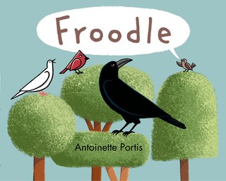 Front cover_Froodle
