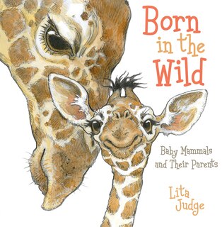 Couverture_Born in the Wild