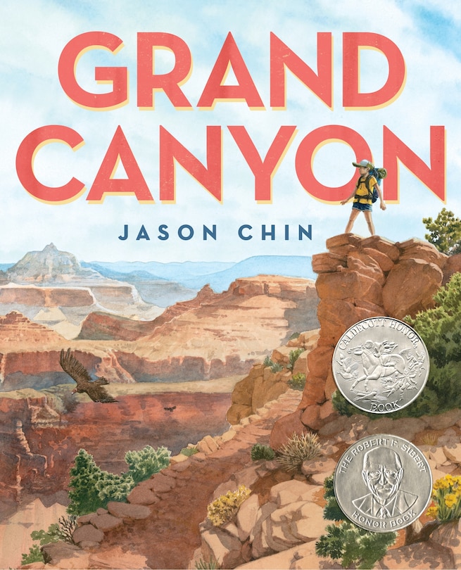 Couverture_Grand Canyon
