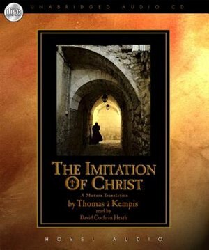 Couverture_The Imitation Of Christ