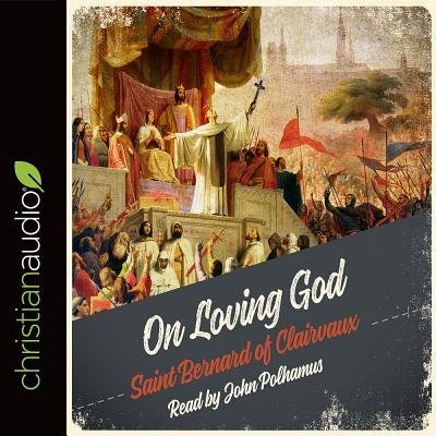 Couverture_On Loving God