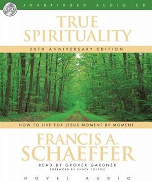 Front cover_True Spirituality