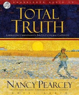 Front cover_Total Truth