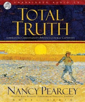 Front cover_Total Truth