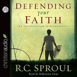 Couverture_Defending Your Faith