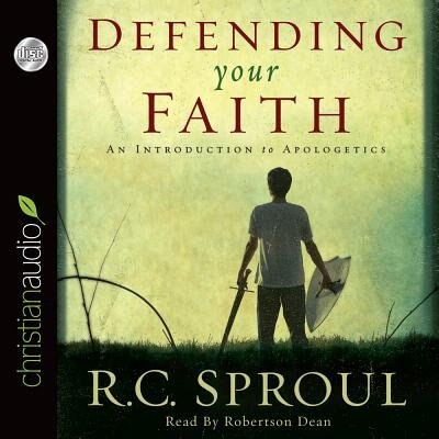 Couverture_Defending Your Faith