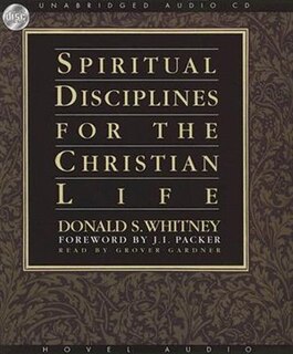 Couverture_Spiritual Disciplines For The Christian Life