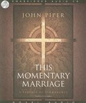 Front cover_This Momentary Marriage