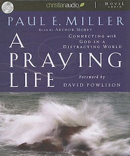 Front cover_A Praying Life