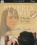 Summerhill Secrets Volume 2, Books 6-10: Unabridged