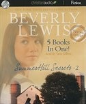 Summerhill Secrets Volume 2, Books 6-10: Unabridged