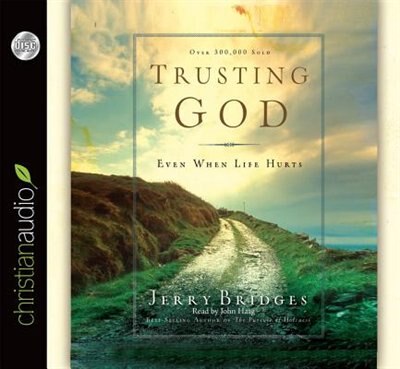 Front cover_Trusting God