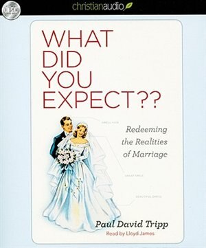 Couverture_What Did You Expect?