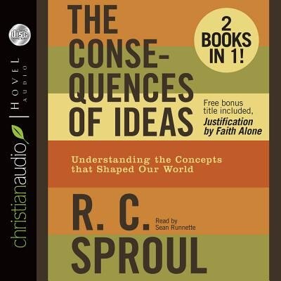 Couverture_The Consequences Of Ideas