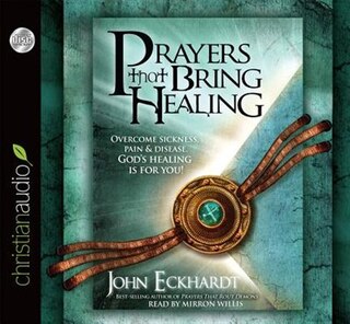 Front cover_Prayers That Bring Healing