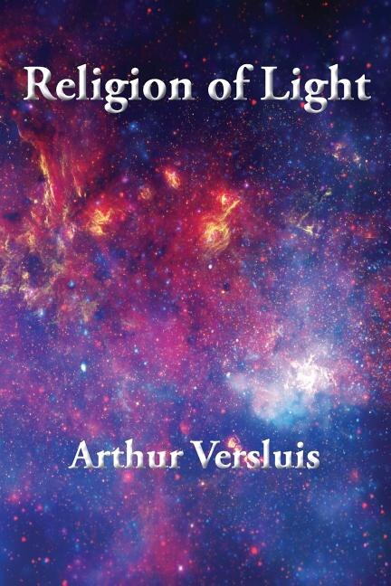 Couverture_Religion of Light