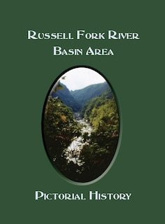 Russell Fork River Basin Area, KY Pict.