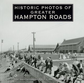 Front cover_Historic Photos of Greater Hampton Roads