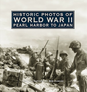Couverture_Historic Photos of World War II