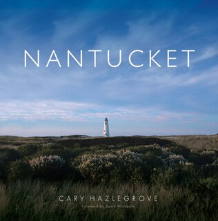 Front cover_Nantucket