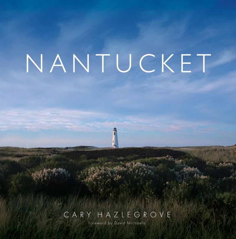 Front cover_Nantucket