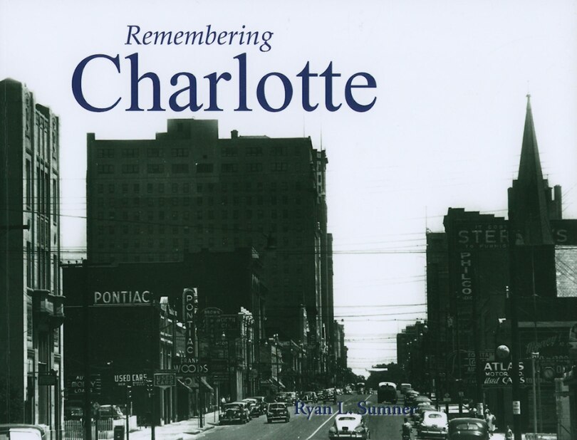 Couverture_Remembering Charlotte