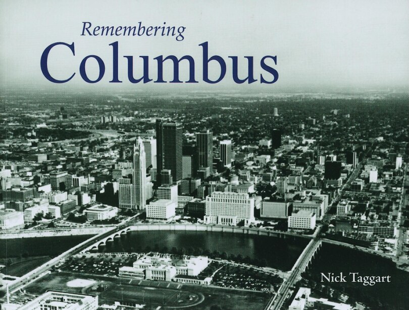 Front cover_Remembering Columbus