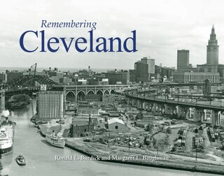 Couverture_Remembering Cleveland