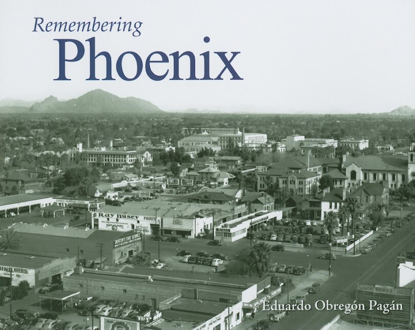 Couverture_Remembering Phoenix