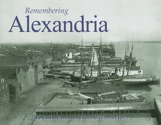 Couverture_Remembering Alexandria