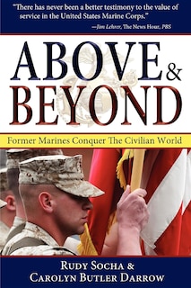 Front cover_Above & Beyond, 3rd Ed.