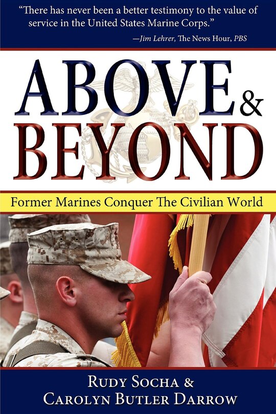 Front cover_Above & Beyond, 3rd Ed.
