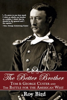Couverture_The Better Brother