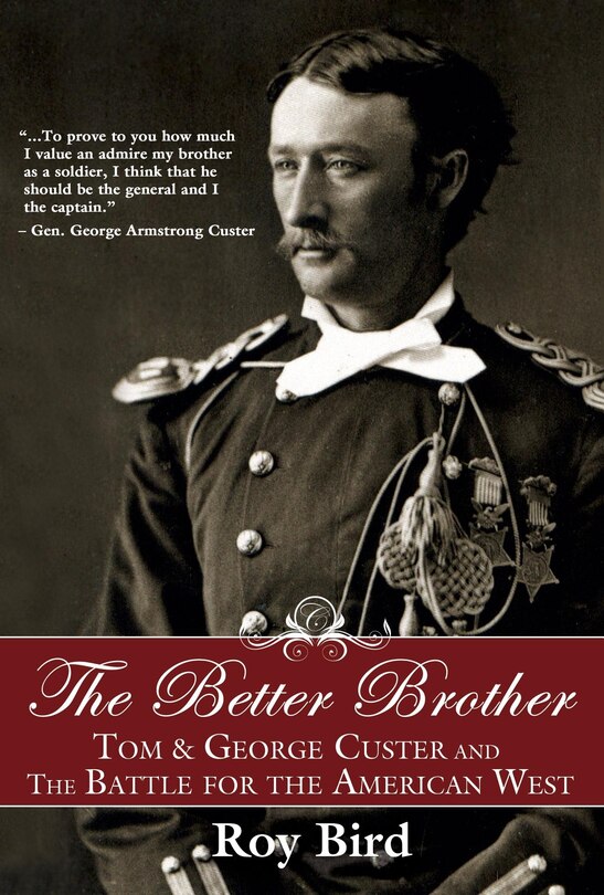 Couverture_The Better Brother