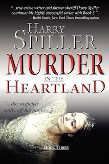 Couverture_Murder in the Heartland: Book Three