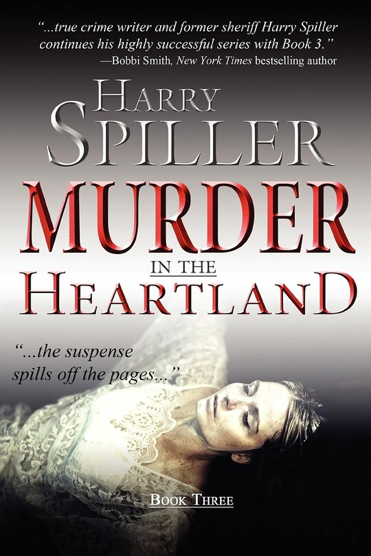 Couverture_Murder in the Heartland: Book Three