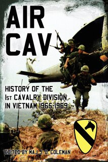 Front cover_Air Cav